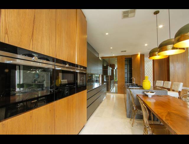 4 BEDROOM HOUSE FOR SALE IN HAWAAN FOREST ESTATE